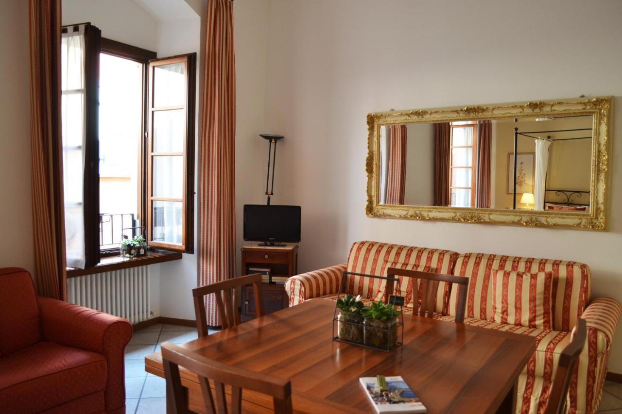 My Suite Home - Riva Del Garda Extérieur photo
