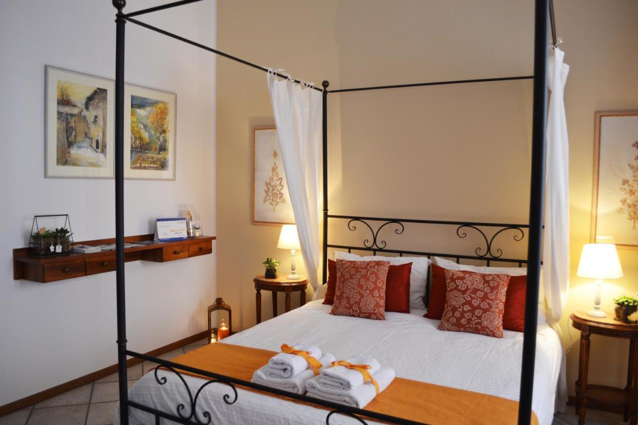 My Suite Home - Riva Del Garda Extérieur photo