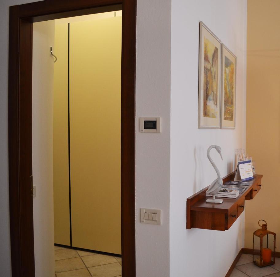 My Suite Home - Riva Del Garda Extérieur photo
