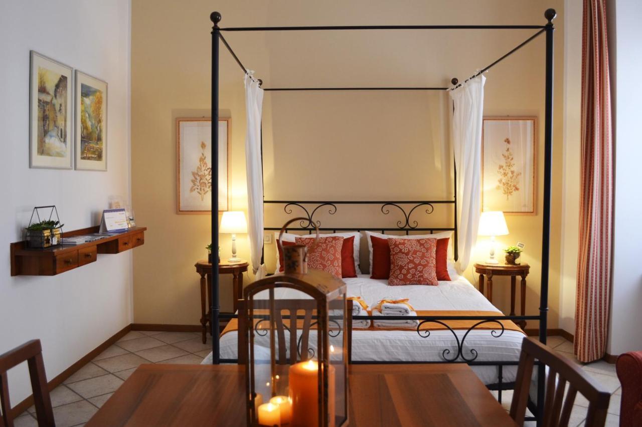 My Suite Home - Riva Del Garda Extérieur photo