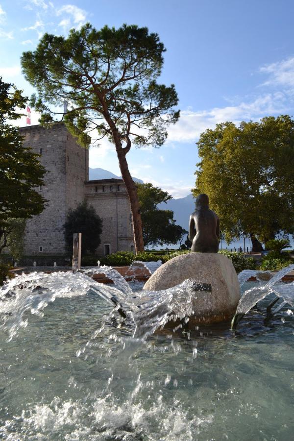 My Suite Home - Riva Del Garda Extérieur photo